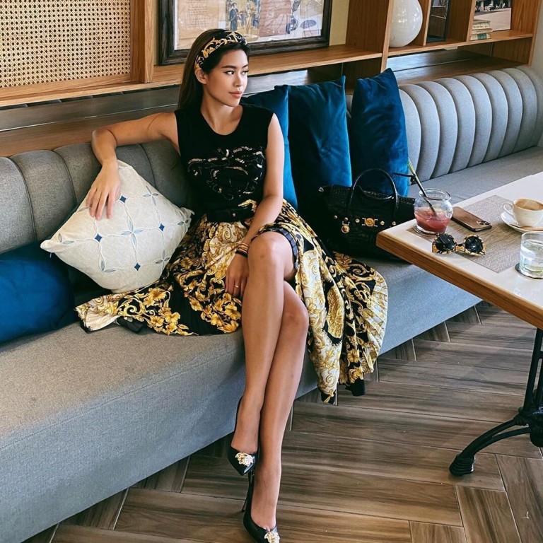 IPPG billionaire Tien Nguyen is Vietnam’s richest heiress, and she’s been pretty busy since recovering from Covid-19. Photo: @tiennguyenn/Instagram