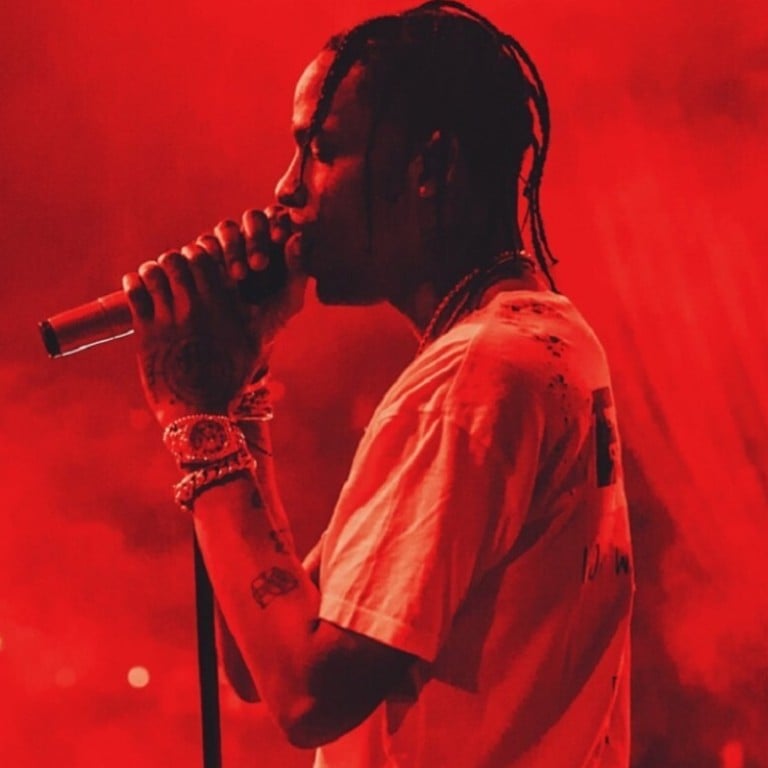 How Travis Scott built a business empire: Deals with Nike and McDonald's  see US rapper's net worth rise to nearly US$40 million | South China  Morning Post