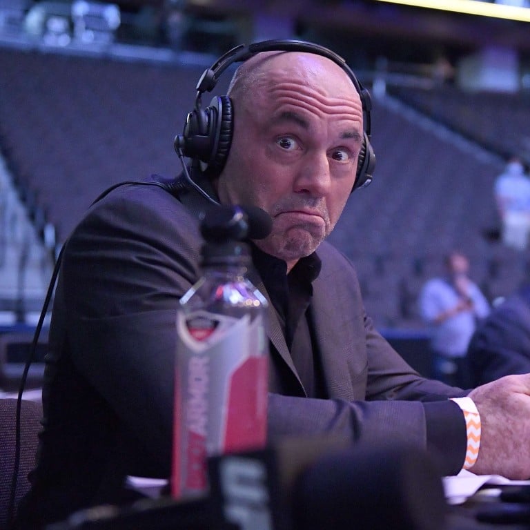 From Ufc To Chatting With Elon Musk And Robert Downey Jnr How The Joe Rogan Experience Now On Spotify Made The Former Game Show Host And Stand Up Comedian The World S Highest Paid Podcaster