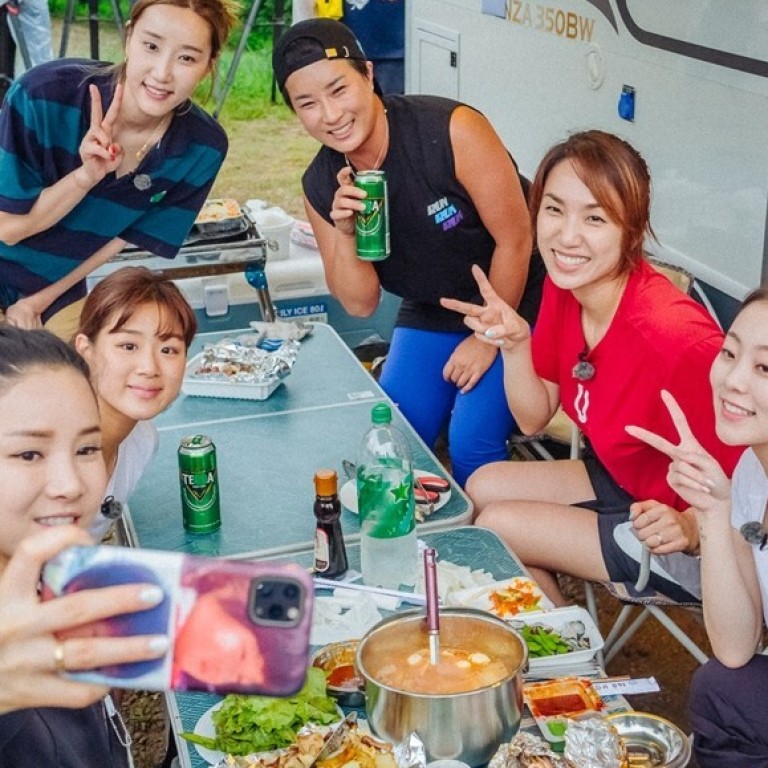 Korean reality tv shows website outlet