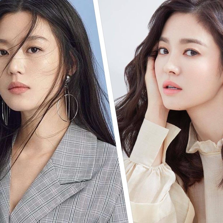 Descendants of the Sun Cast 2020 Updates Song Joong Ki Song Hye Kyo Kim Ji  Won News 