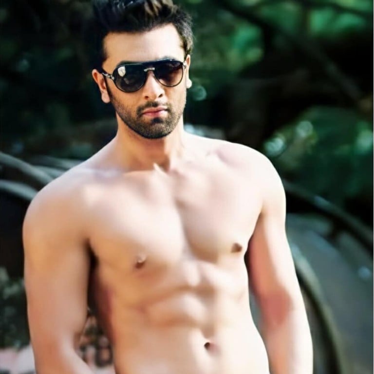 Unlike his peers, Bollywood star Ranbir Kapoor avoids social media and likes to keep a low profile. Photo: @ranbirkapooruniverse/Instagram