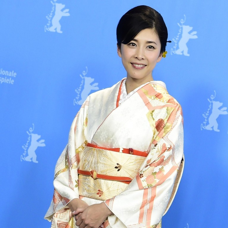 Yuko Takeuchi
