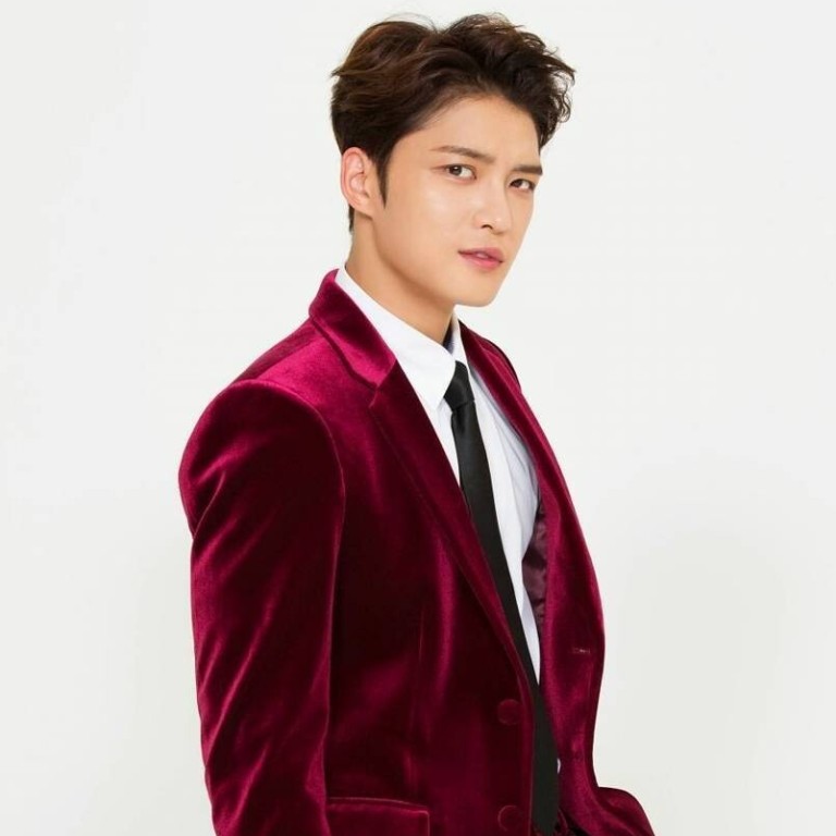 TVXQ's Kim Jae-joong is K-pop's richest idol – how does he spend 