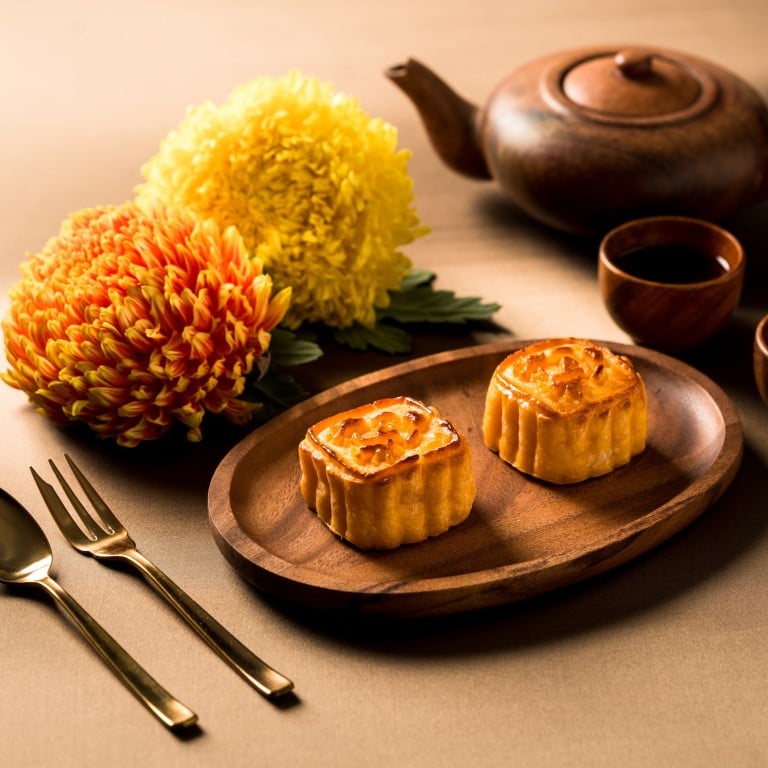 Nothing says Mid-Autumn Festival like mooncakes – pictured here from Ying Jee Club. Photo: handout