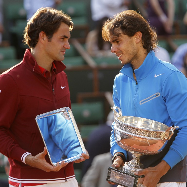 French Open Rafael Nadal Says Tennis Will Be Healthy Without Him And Federer South China Morning Post
