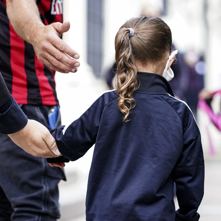 Coronavirus Cases Rising Among Us Children As Schools Reopen South China Morning Post