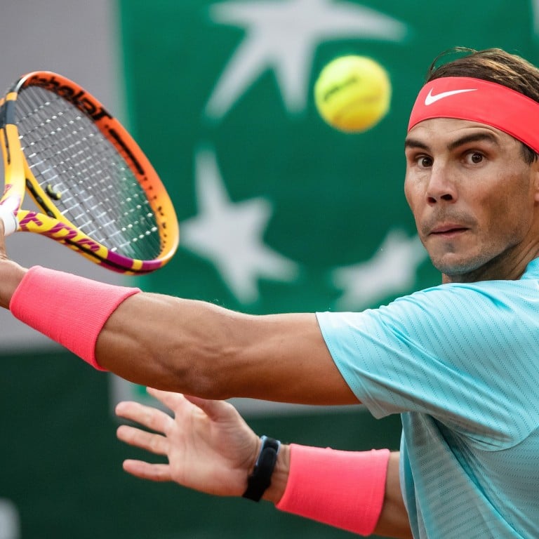 French Open Rafael Nadal Serena Williams Chase Historic Titles South China Morning Post