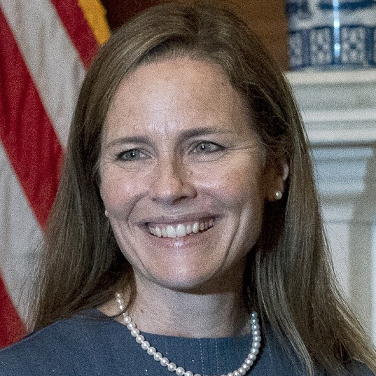 Republicans push to confirm Supreme Court pick Amy Coney &hellip;