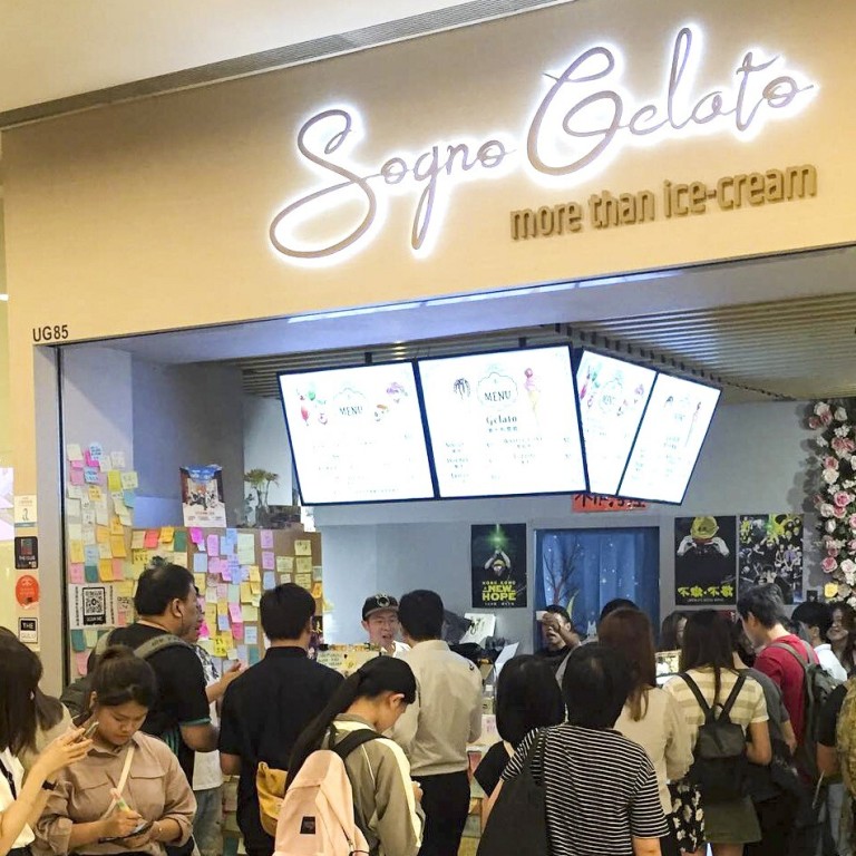 Discord In Hong Kong S Yellow Economic Circle As Staff Disputes Mistrust Add To Covid 19 Business Woes South China Morning Post