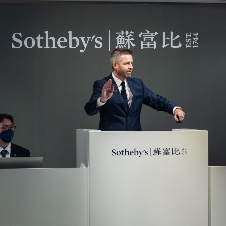 Flawless 102 Carat Diamond Sells For More Than Hk 120 Million At Sotheby S Auction In Hong Kong South China Morning Post Hong kong's most trusted diamonds seller.