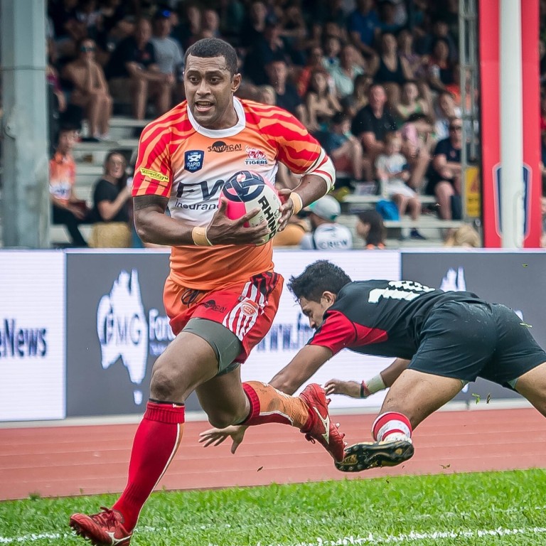 Global Rapid Rugby in doubt after 2021 season cancelled due to