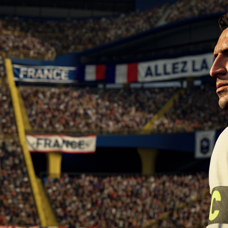 Fifa 21 Review Pes Rival More Packed Than Ever With Overhauled Career Mode South China Morning Post