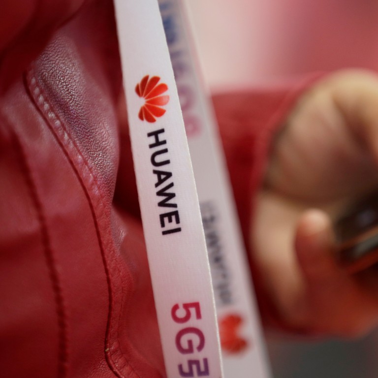 Uk Lawmakers Ask Prime Minister Boris Johnson To Speed Up Huawei 5g Ban By Two Years To 2025 South China Morning Post