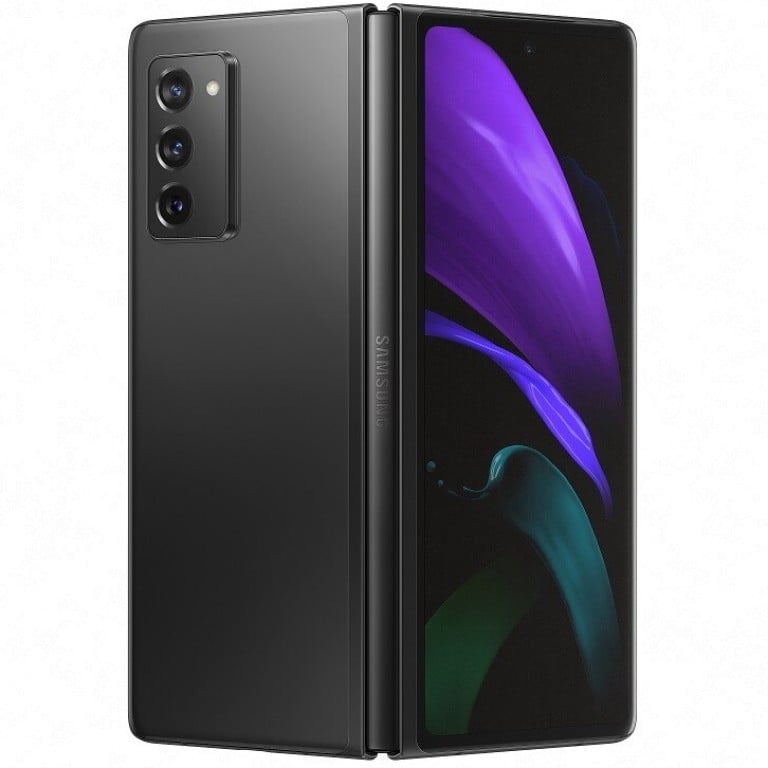 Does the Samsung Galaxy Z Fold2 5G live up to the hype? Photo: Samsung