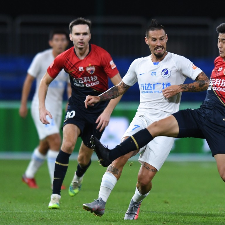 The Controversial Fifa 21 Player Ratings That Say Hong Kong Footballers Are Getting Worse South China Morning Post