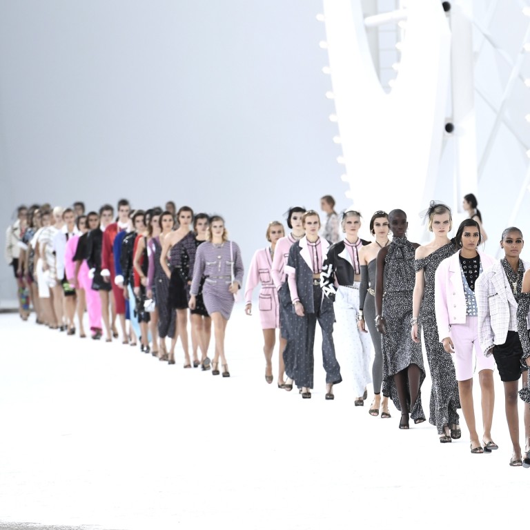 Chanel Resort 2016 - Daily Front Row