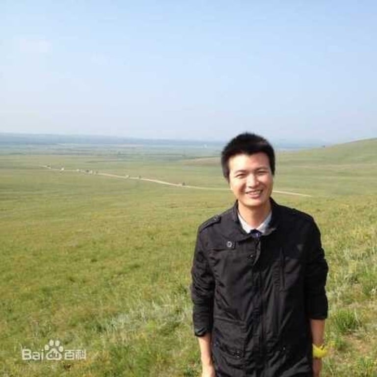 The Alibaba Programmer Jack Ma Asked To Build Taobao Now A Partner And A Yuan Billionaire Who Is China S Cai Jingxian South China Morning Post The Alibaba Programmer Jack Ma Asked To Build Taobao Now A Partner And A Yuan Billionaire Who Is China S Cai Jingxian South China Morning Post