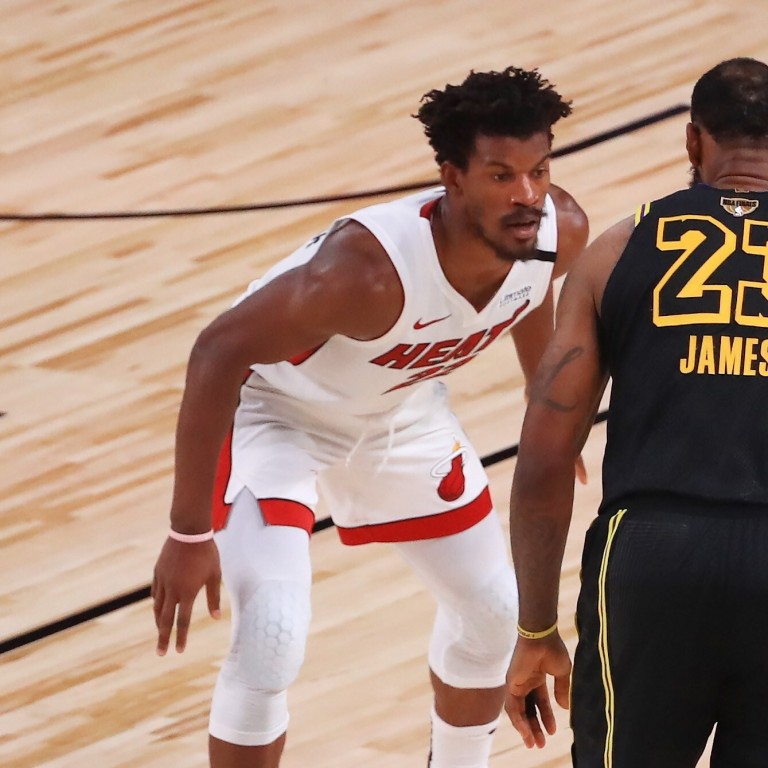 Nba Finals Butler Scores 35 As Miami Heat Avoid Elimination South China Morning Post