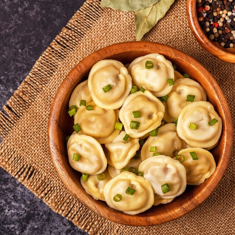 There s more to Russian cuisine than beef stroganoff piroshki
