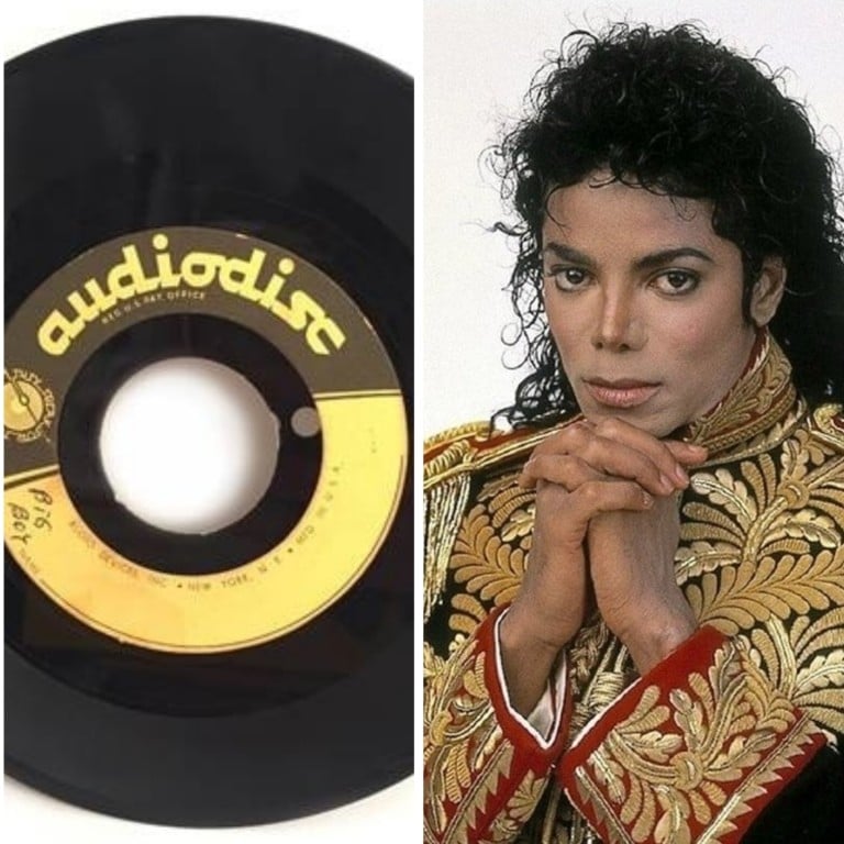 Michael Jackson under the hammer: Jackson 5 memorabilia and decorative art pieces featuring in Guernsey’s upcoming sale of items once owned by King of Pop. Photo: @michaeljackson/Instagram, Guernsey’s