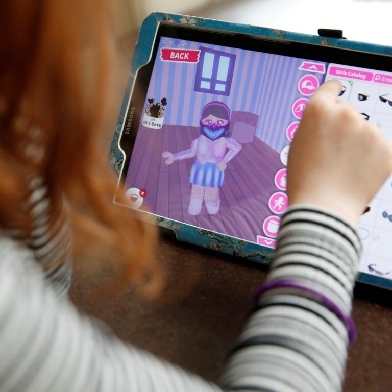 Us Video Game Platform Roblox Files Confidentially To Go Public South China Morning Post - us video game platform roblox files roblox how to play older version of the game Us Video Game Platform Roblox Files Confidentially To Go Public South China Morning Post - roblox how to play older version of the game