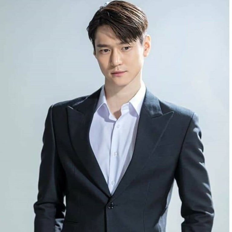 New K-drama Private Lives offers a swoon-worthy comeback role for Go Kyung-pyo. Photo: JTBC