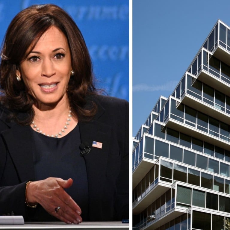 Kamala Harris Owns Us 8 Million Of Property With Husband Douglas Emhoff Look Inside The Democratic Vice Presidential Nominee S Homes In Los Angeles New York And San Francisco South China Morning Post