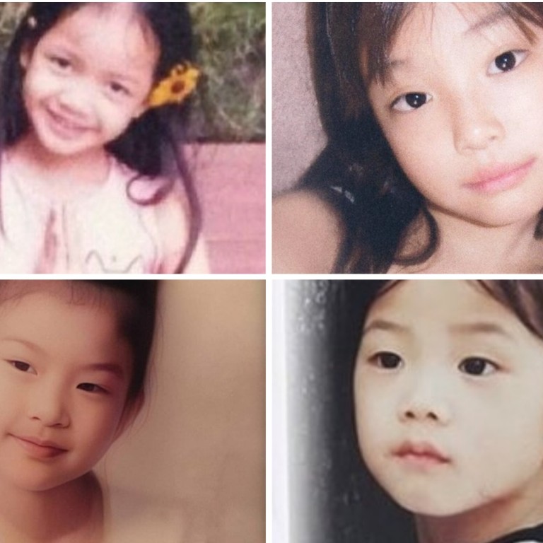 Blackpink Before The Fame What Jennie Rose Lisa And Jisoo Were Like Before They Became K Pop Idols South China Morning Post Blackpink Before The Fame What Jennie Rose Lisa And Jisoo Were Like Before They Became K Pop Idols South China Morning Post