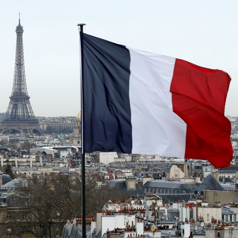 Emmanuel Macron Orders Coronavirus Curfew In Major Cities As France Declares State Of Emergency South China Morning Post