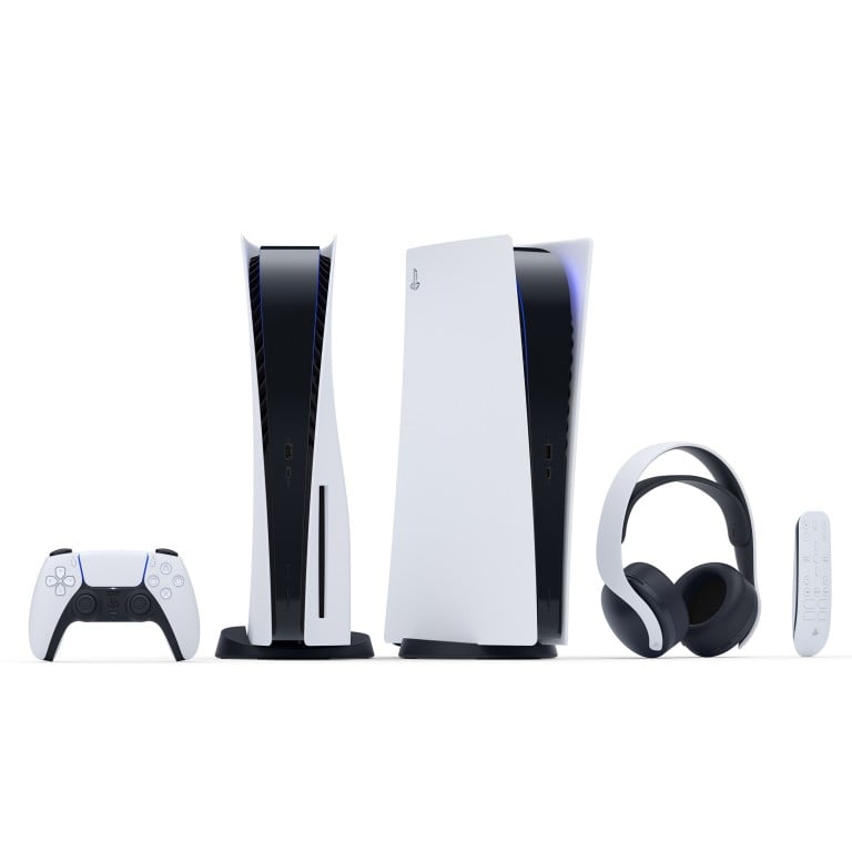 Should I Buy A Ps5 Or Xbox Series X S Price Games Specs And More Compared South China Morning Post