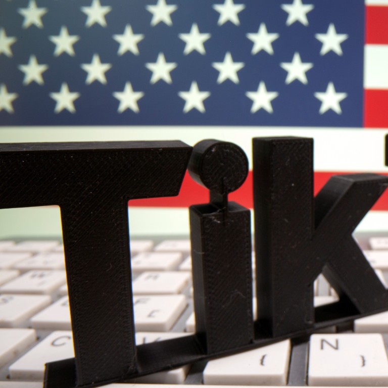 Us Court Agrees To Expedite Government Tiktok App Store Ban Appeal As Us China Tech Tensions Swirl South China Morning Post