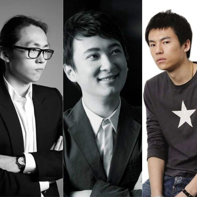 Beijings real-life Crazy Rich Asians: from Wang Sicong to Wang Shuo – Zhou  Xuns boyfriend, once romantically linked to Fan Bingbing – meet 4 young  Chinese billionaires living their best lives |