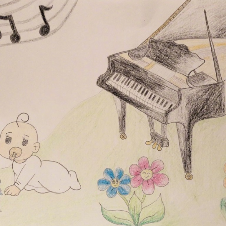 Chinese celebrity pianist Lang Lang’s confirmation of his wife’s