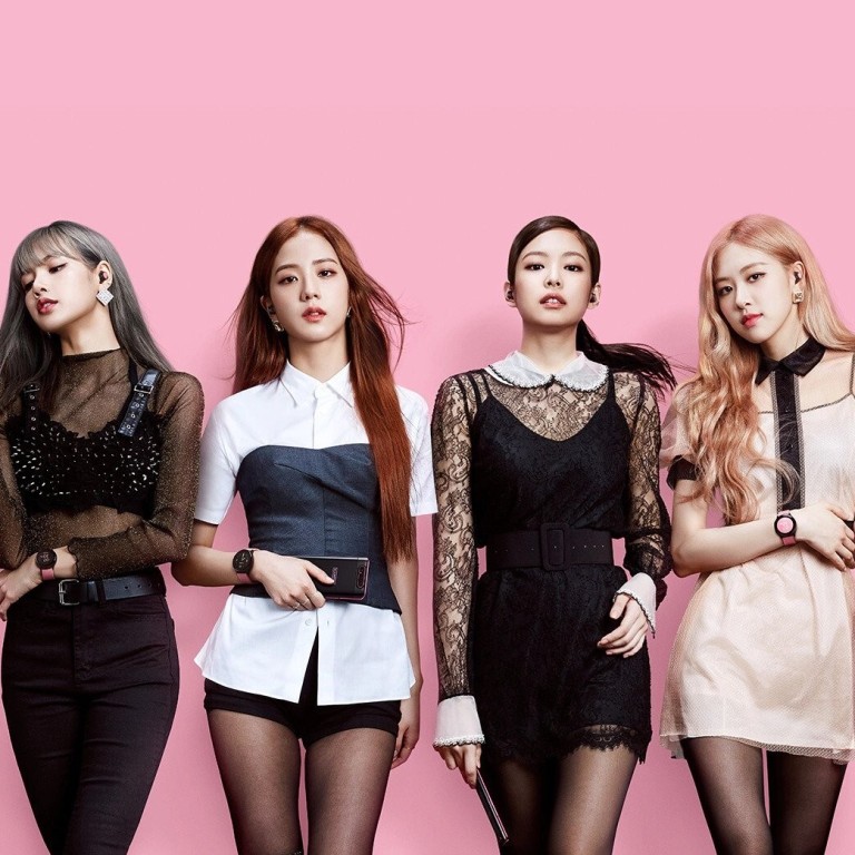 Blackpink are unshakeable Samsung ambassadors: Jisoo, Jennie, Rosé and ...