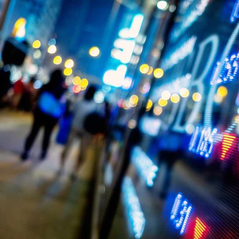 Hong Kong Stocks Complete Longest Winning Run Since January As Alibaba Cathay Pacific Banks Rally Market Prepares For Ant Ipo South China Morning Post