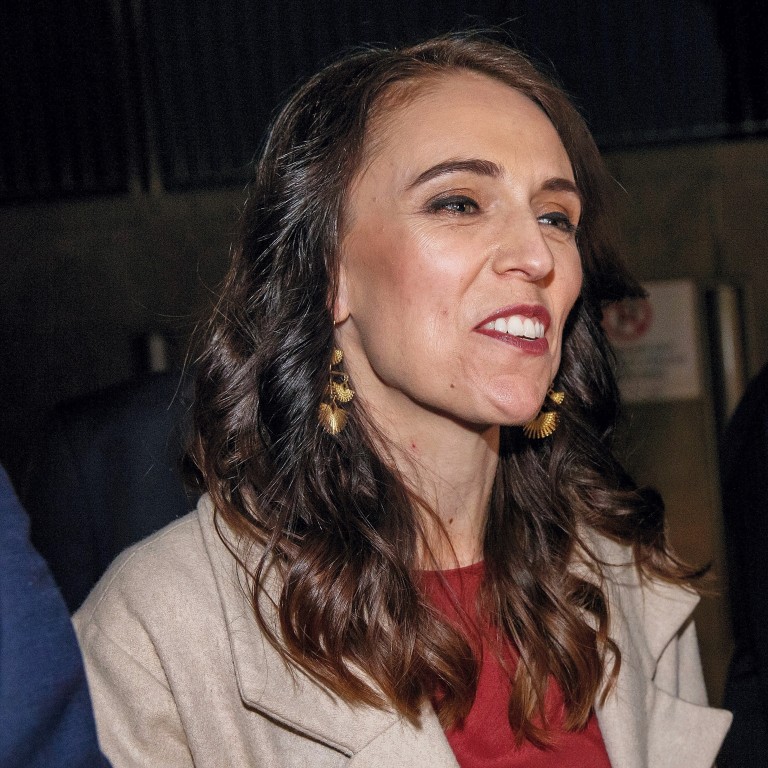 Jacinda Ardern’s Labour Party sweeps New Zealand election ...