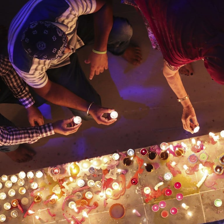 India Fears Diwali Celebrations Will Bring Surge In Coronavirus South China Morning Post