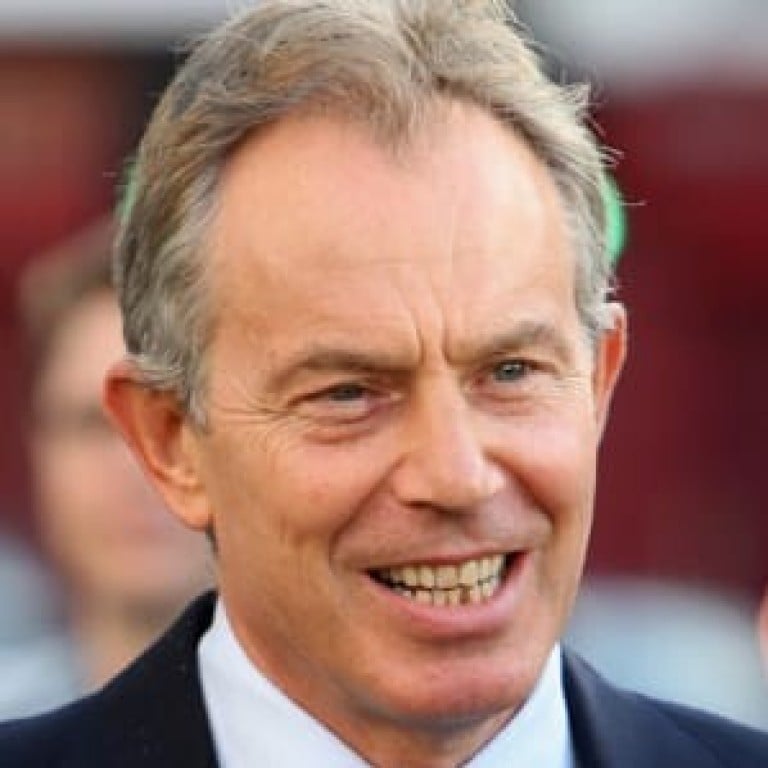 Former UK prime minister Tony Blair accused of breaking quarantine