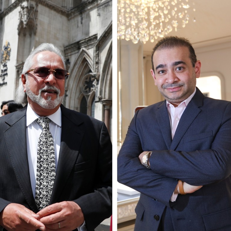 Netflix vs India’s Bad Boy Billionaires – US streaming giant reveals the truth behind Vijay Mallya, Nirav Modi and Subrata Roy’s fall from grace