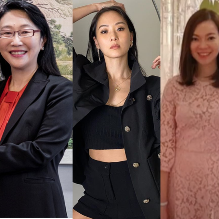 Taiwan S Real Life Crazy Rich Asians How Aimee Sun Cher Wang Chris Tsai And More Young Influencers And Billionaires Are Living Their Best Lives South China Morning Post