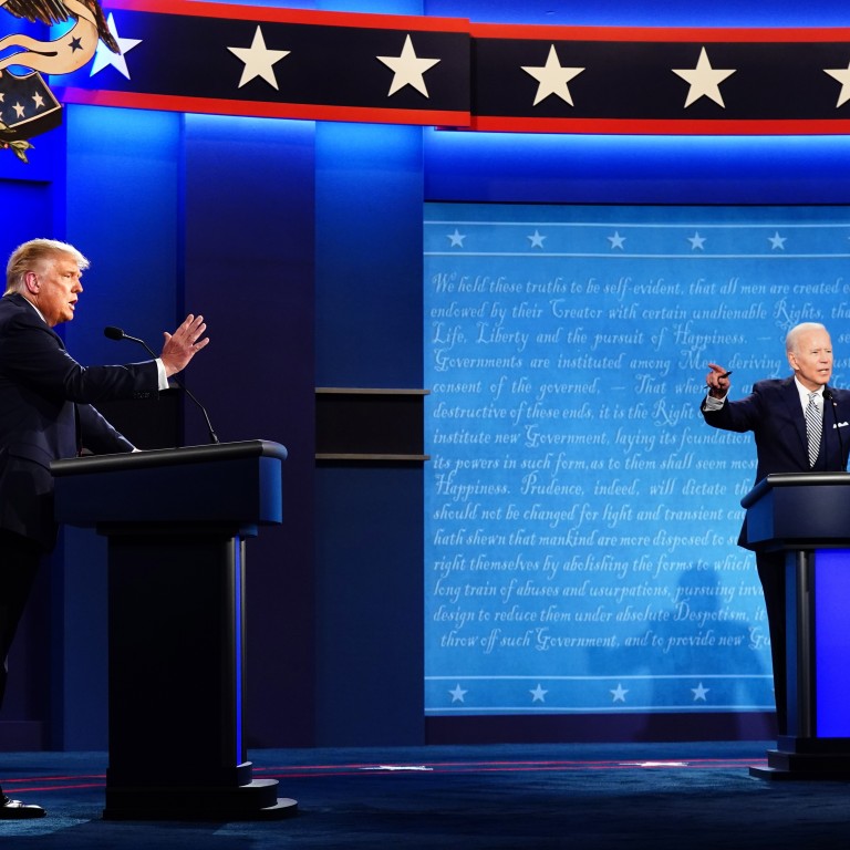 Global Impact Newsletter Us Election Result Crucial To Us China Relations Ahead South China Morning Post