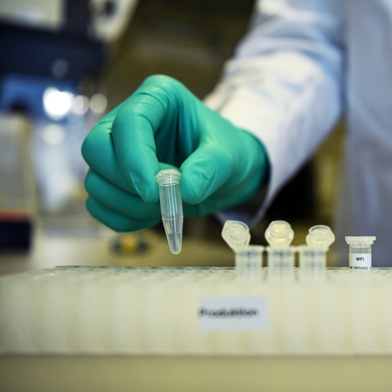 Coronavirus Vaccine Projects In Japan Hit By Cyberattacks India S Death Rate Slows South China Morning Post