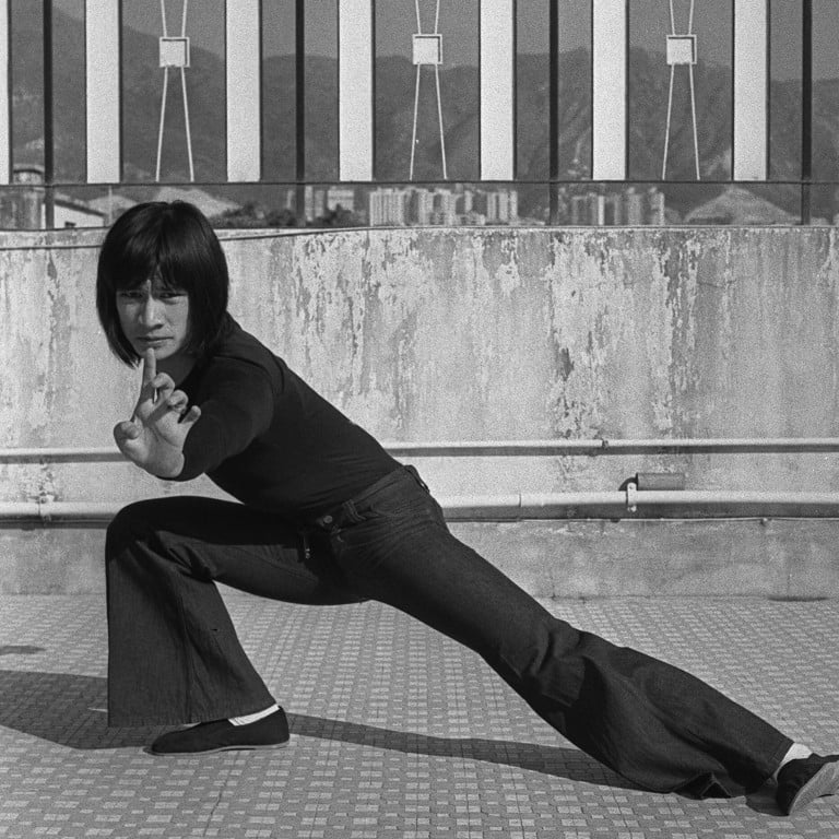 Bruce lee kung fu top style