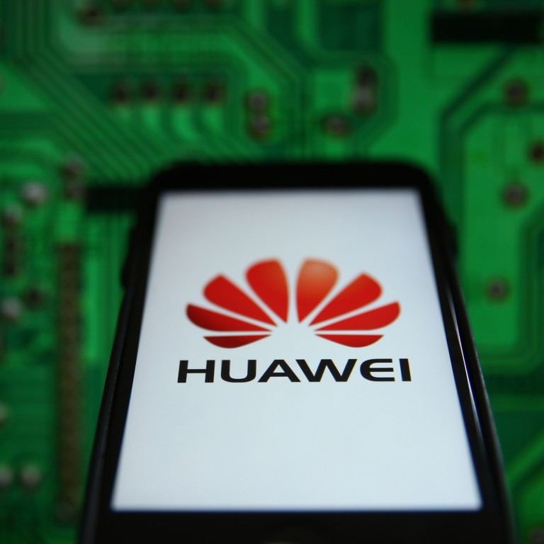 Huawei Other Chinese Tech Firms Are Said To Seek Curbs On Nvidia S Us 40 Billion Arm Acquisition South China Morning Post