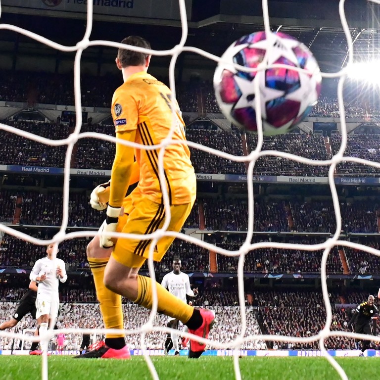 Fifa Linked European Premier League Boring Warns Uefa Of Champions League Rival South China Morning Post