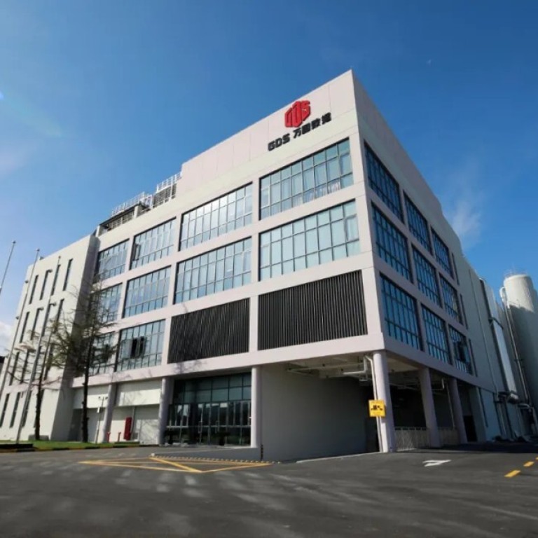 Temasek Holdings South China Morning Post
