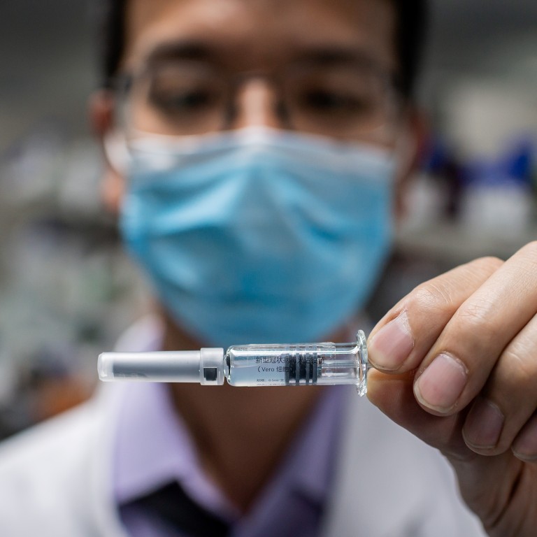 Five South Koreans Die After Getting Flu Shots Stirring Coronavirus Vaccine Fears South China Morning Post
