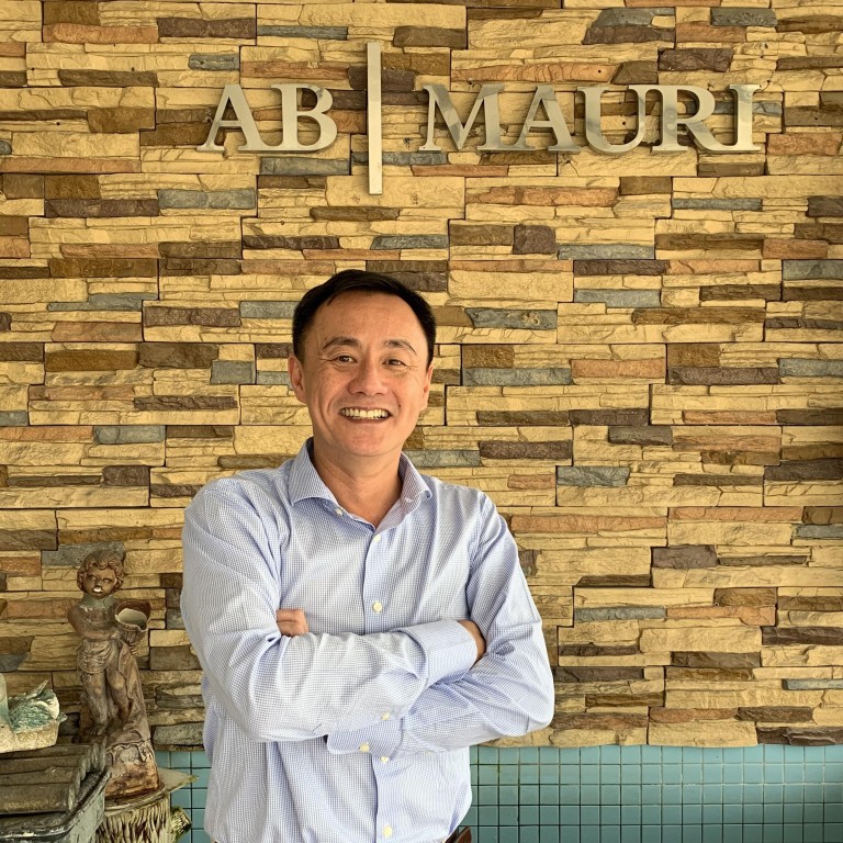 Ab Mauri Malaysia Passionate About Baking Home Page