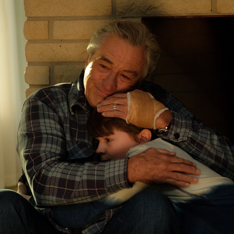 The War With Grandpa Movie Review Robert De Niro Can T Save This Forgettable Family Comedy South China Morning Post